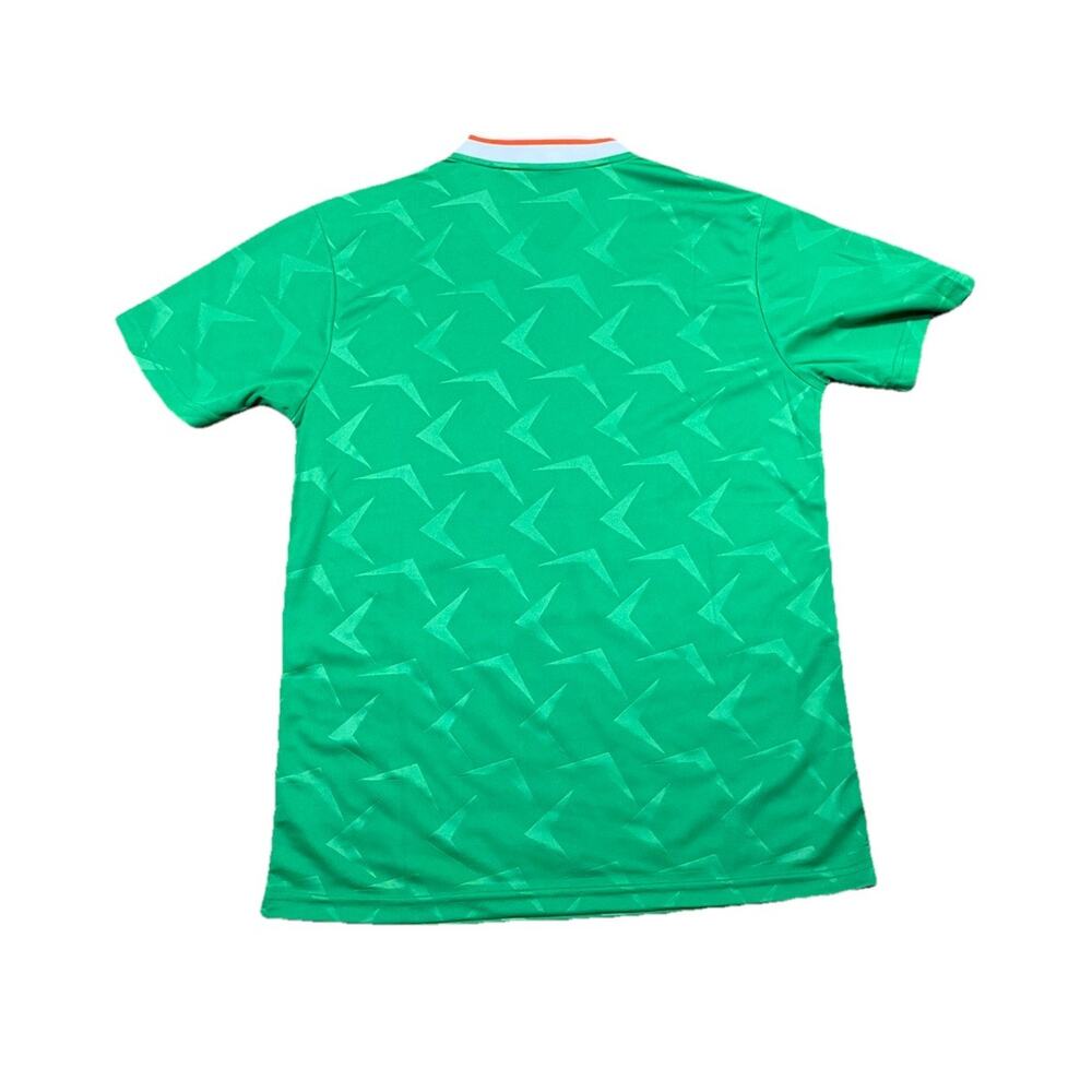 Republic of Ireland | Men’s Large Retro Jersey - Picture 2 of 7